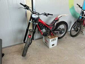 TRIAL GAS GAS TXT 280 - 300 PRO