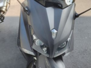 YAMAHA TMAX T MAX 530 ABS