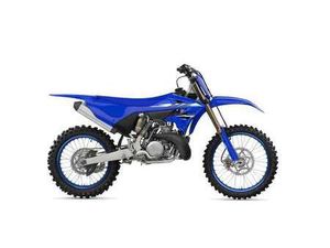 YZ 250 LC MODELL 2026