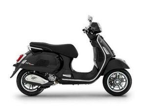 2026 VESPA GTS 310 HPE SUPER