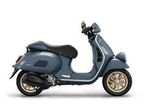 2026 VESPA GTV 310 OFFICINA