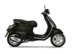 2026 VESPA PRIMAVERA 50