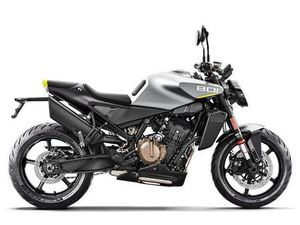 2025 HUSQVARNA VITPILEN 801 *2.99% SUR 60 MOIS