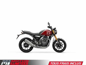 TRIUMPH TRIUMPH SPEED 400 2026 2026