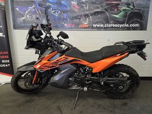 KTM 890 ADVENTURE 2022