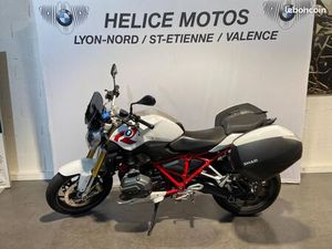 BMW R 1200 R