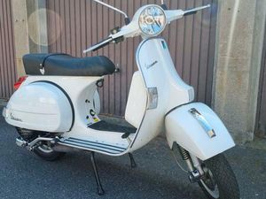 VESPA PX 125