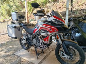 MULTISTRADA ENDURO