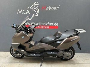 BMW C 650 GT