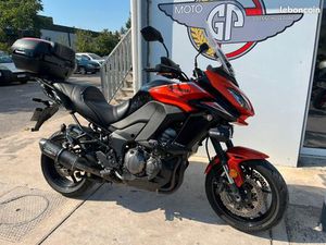 KAWASAKI VERSYS 1000 GRAND TOURER