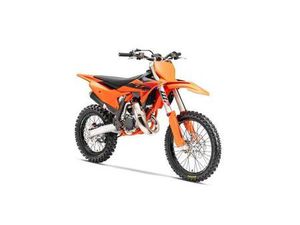 VENDO KTM 85 SX 19/16 (2025 - 26) NUOVA A CESENA (CODICE 9801801) - MOTO.IT