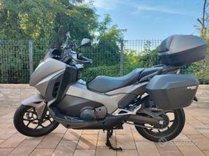 HONDA INTEGRA 750 - 2017