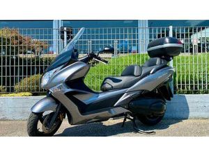 VENDO HONDA SW-T 600 ABS (2012 - 16) USATA A VIGEVANO (CODICE 9801843) - MOTO.IT