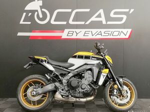 MT09 FULL, POSSIBLE A2 - 60ÈME ANNIVERSAIRE - KENNY ROBERTS - MT-09 - MT 09