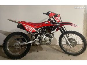 HONDA 125 CRF