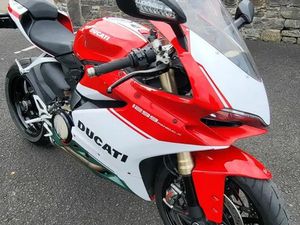 DUCATI 1299 PANIGALE – IMMACULATE CONDITION