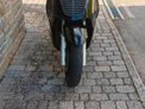 KYMCO PEOPLE 250I - 2006
