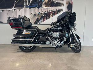 HARLEY-DAVIDSON FLHTCU ELECTRA GLIDE ULTRA CLASSIC