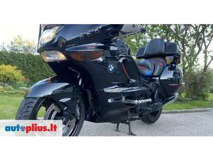 BMW K 1200 LT 1200 CC, CHOPPERS / CRUISERS / CUSTOM