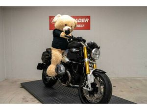 BMW R NINET, RETRO, OCCASION, CHF 7'900.-