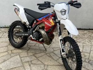 GASGAS EC300 ,2011 ARCA E PONTE DE LIMA