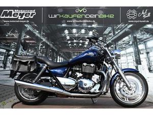 TRIUMPH THUNDERBIRD 1600