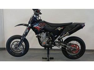 VENDO KTM 450 SMR (2006 - 14) USATA A CESENA (CODICE 9801712) - MOTO.IT