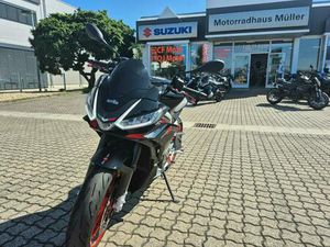 APRILIA TUONO 660 FACTORY