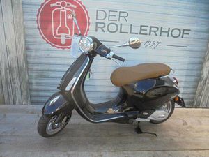 VESPA PRIMAVERA 125 IGET E5