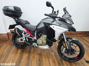 DUCATI MULTISTRADA