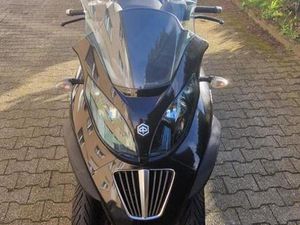 PIAGGIO MP3 400LT