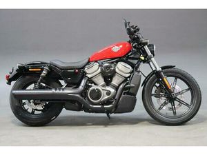 HARLEY-DAVIDSON NIGHTSTER 975 975 CC