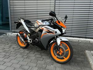 HONDA CBR