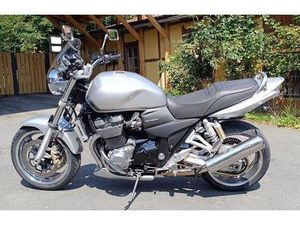SUZUKI ***** GSX 1400 *****
