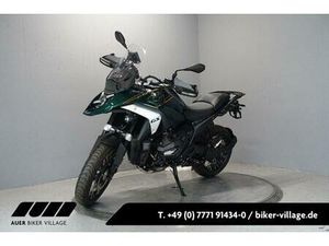 BMW R 1300 GS 5-PAKETE UVM.