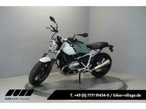 BMW R NINET PURE OPTION 719