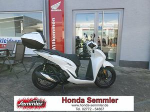 HONDA SH150I