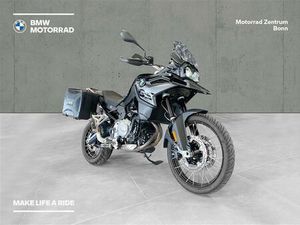 BMW F 850 GS