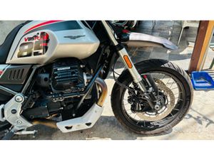 GUZZI V85TT