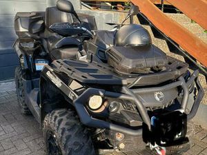 CANAM OUTLANDER MAX 1000 LOF