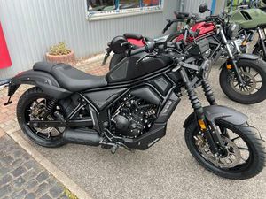 ZONTES ZT125C C2 CRUISER SOFORT VERFÜGBAR (A1/B196)