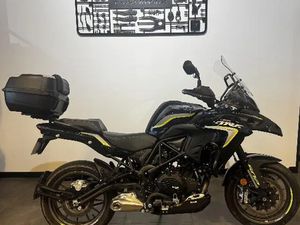 BENELLI TRK 502 2024