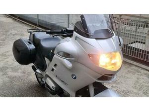 VENDO BMW R 850 RT (2002 - 05) USATA A VARAZZE (CODICE 9802026) - MOTO.IT