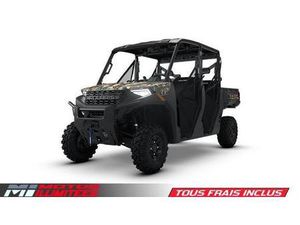 2026 POLARIS RANGER CREW 1000 PREMIUM