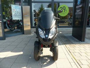 PIAGGIO MP3 300 S