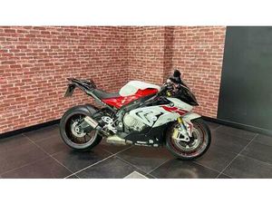 BMW S1000RR