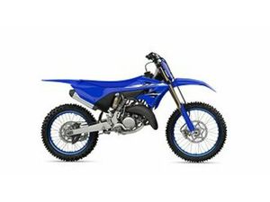 YAMAHA YZ125 (-) - BYTBIL.COM ◊
