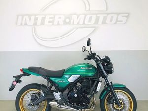 Z650 RS (35KW50.2KW)