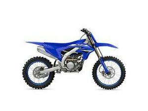 YAMAHA YZ250F (-) - BYTBIL.COM ◊