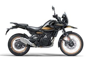 ROYAL ENFIELD HIMALAYAN 450 HANLE BLACK TUBELESS *VERFÜGBAR*